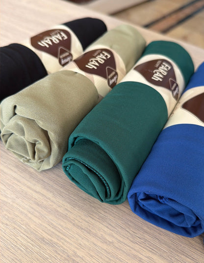 Jersey Premium Farah - Made in Egypte