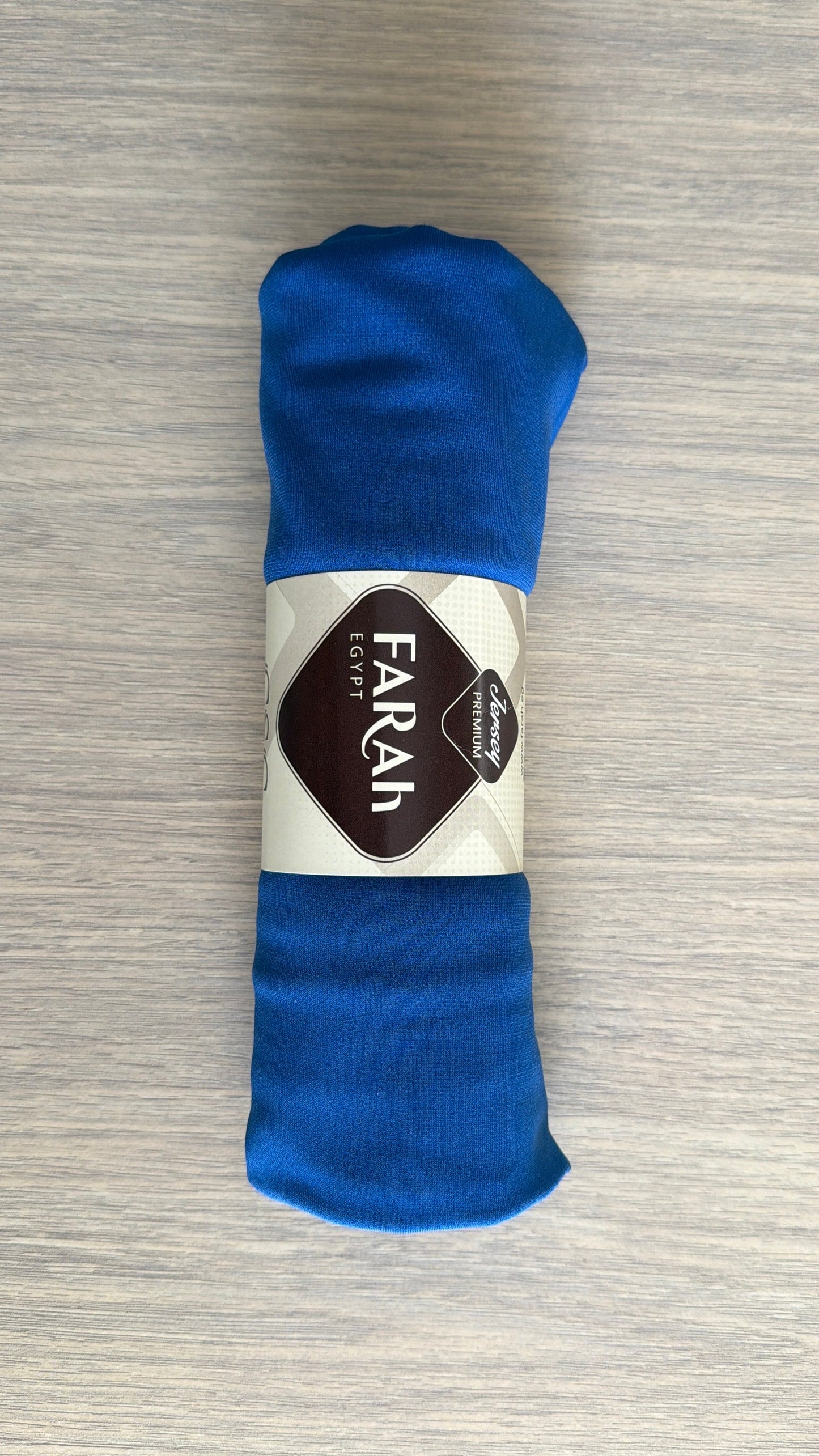 Jersey Premium Farah - Made in Egypte