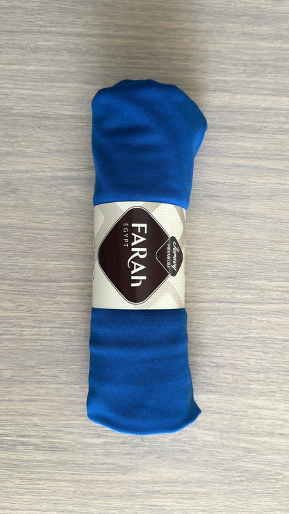 Jersey Premium Farah - Made in Egypte