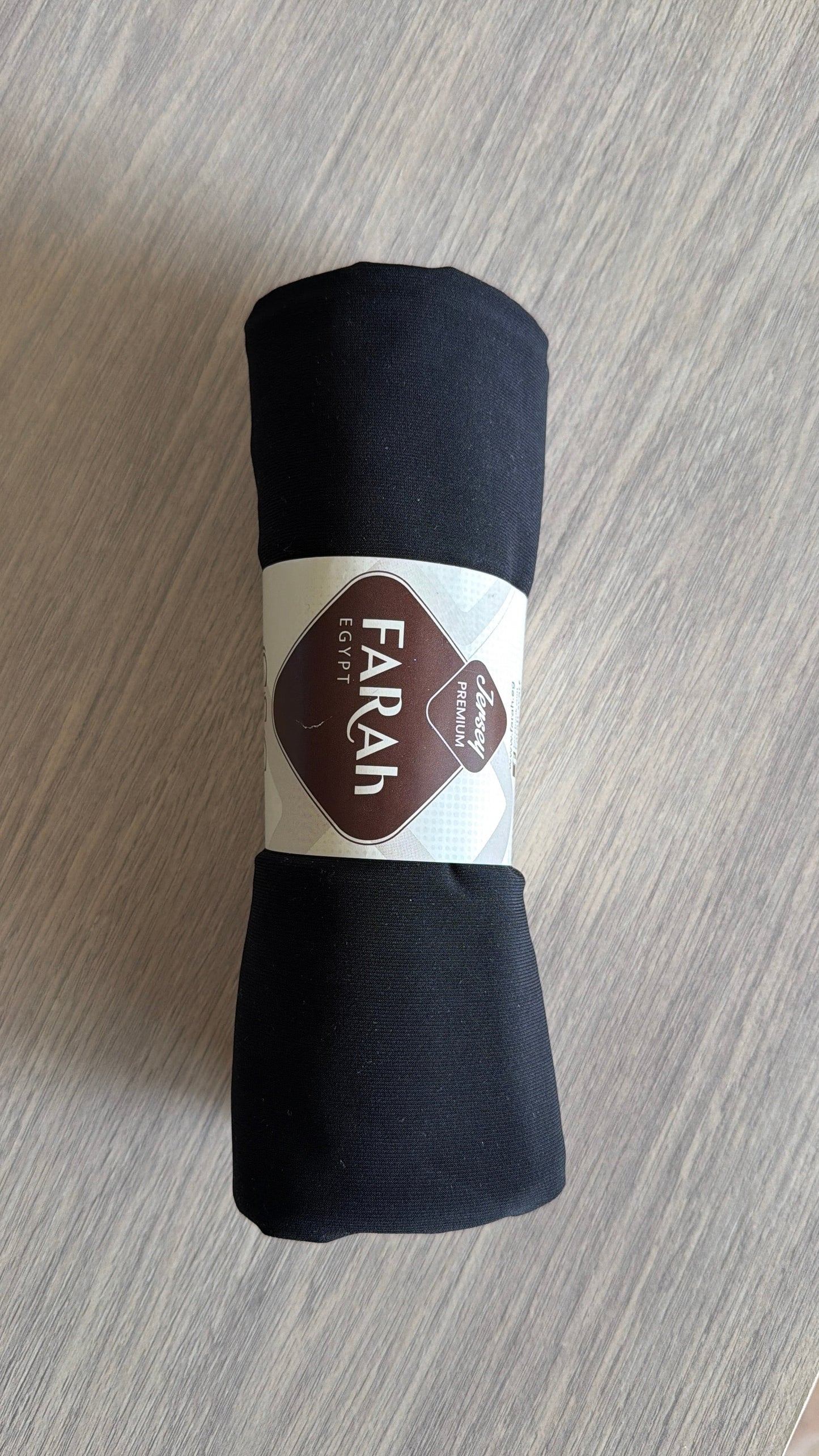 Jersey Premium Farah - Made in Egypte
