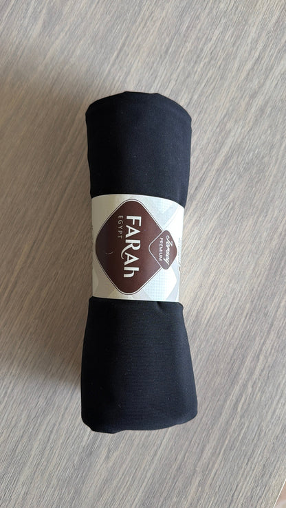 Jersey Premium Farah - Made in Egypte