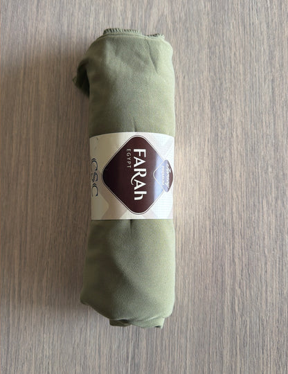Jersey Premium Farah - Made in Egypte